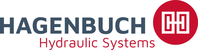 Hagenbuch Hydraulic Systems AG Logo